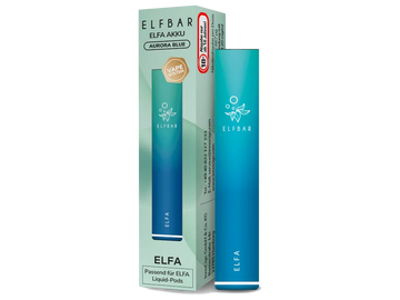 ELFBAR Elfa Akku (500 mAh)