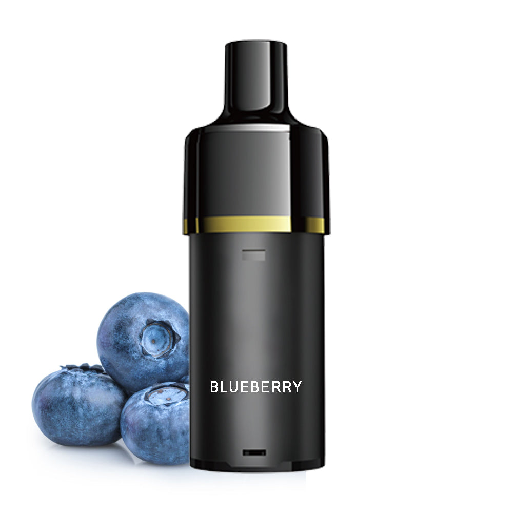 ILOOM Pods - Blueberry (2er Pack)