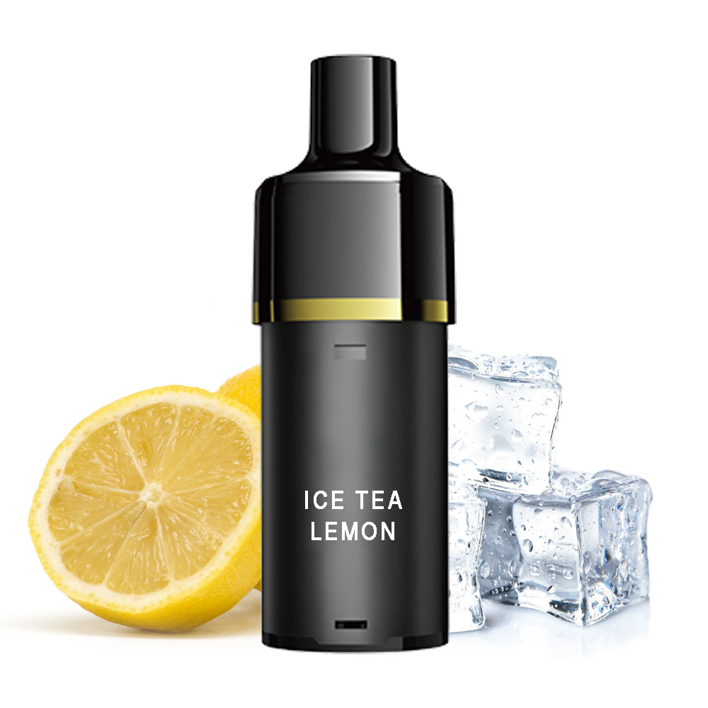 ILOOM Pods - Ice Tea Lemon (2er Pack)