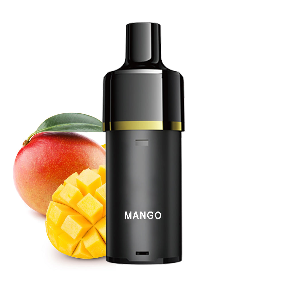 ILOOM Pods - Mango (2er Pack)