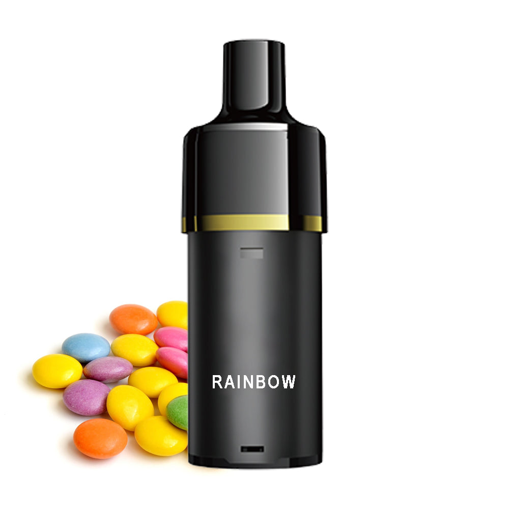 ILOOM Pods - Rainbow (2er Pack)